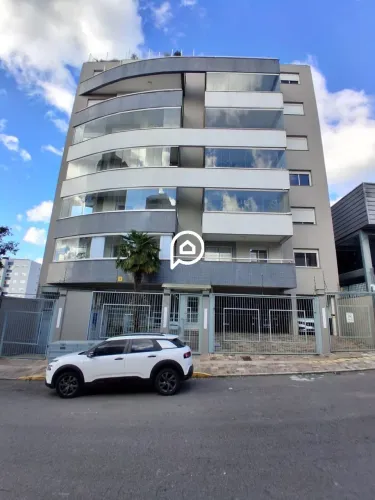 APARTAMENTO TOTALMENTE MOBILIADO, 85M2, BAIRRO SANVITTO