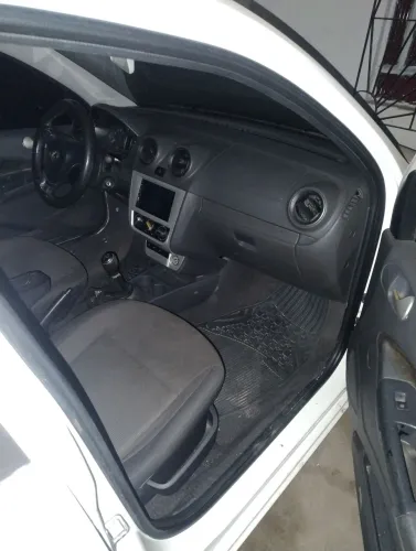Volkswagen Gol Geração V 1.0 8V MI Total Flex Mec. 4P 2013