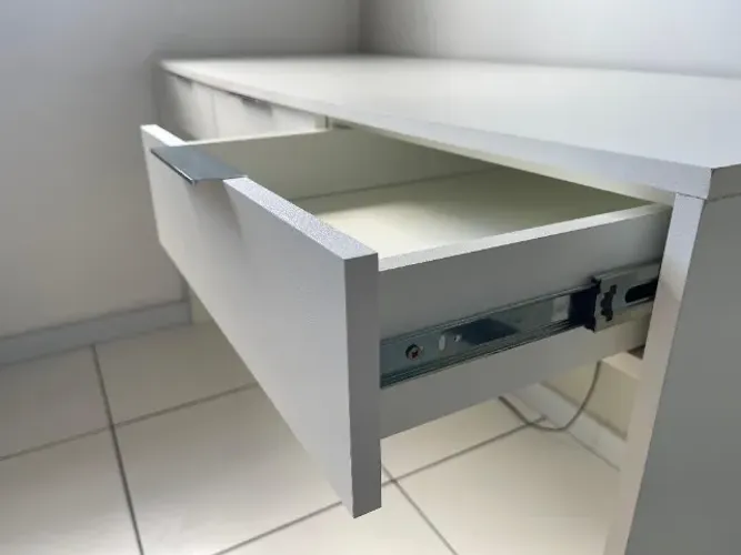 Mesa de escritório