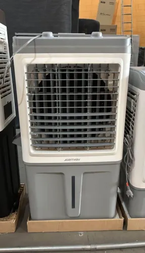 Climatizadores (novo embalado) entrego hoje