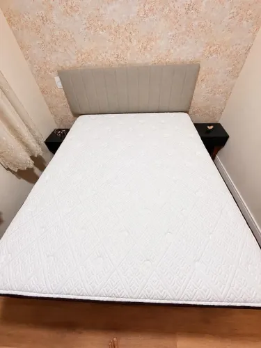 Colchão Estate Firm - Stearns & Foster - 28CM - Queen Size 1,58 X 1,98m