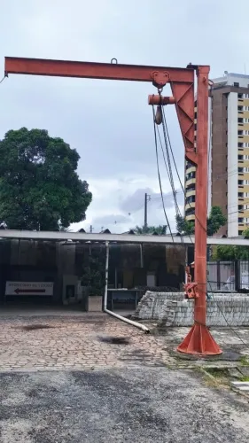 PONTE DE CHAPA