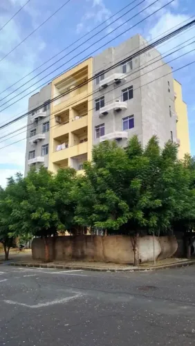 Apartamento para alugar com 116,00 metros quadrados no CENTRO - Teresina - Piauí
