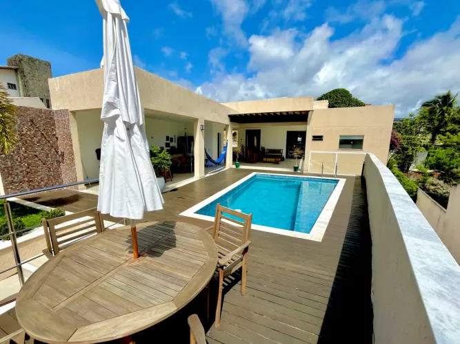 Casa à venda no VILAS DO ATLÂNTICO , BURAQUINHO, Lauro de Freitas, BA