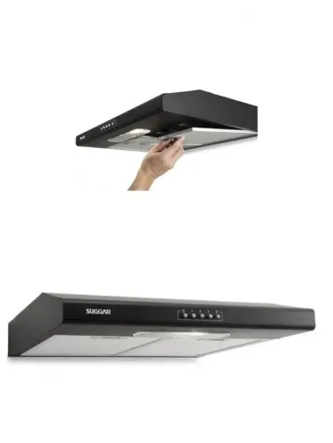 Depurador de Ar Suggar 