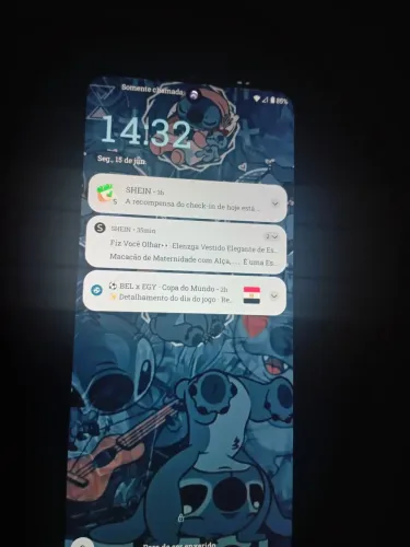Vendo moto g05
