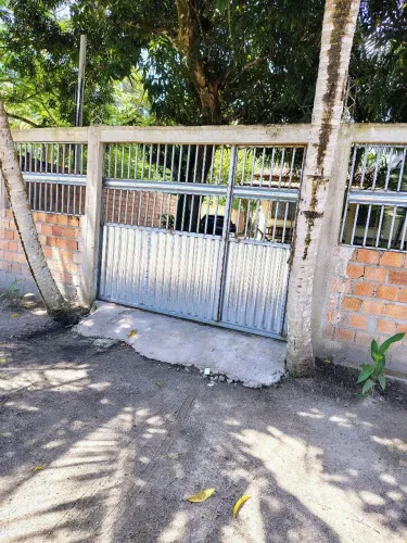 Vendo casa em Mosqueiro