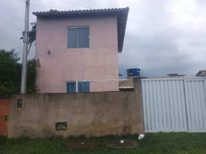 VENDO OU TROCO POR CARRO 140 mil