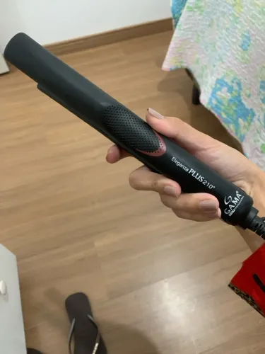 Vendo chapinha gama eleganza