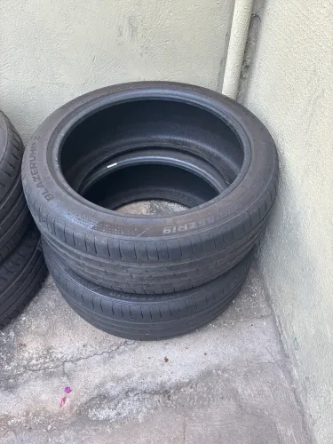 Pneu Compasal 235/45/19