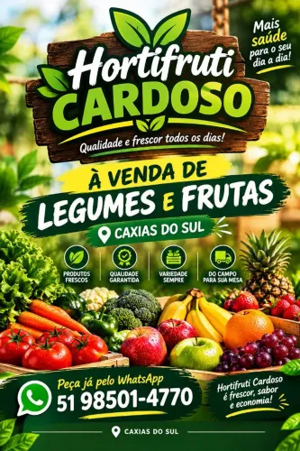 PREÇO A BAIXO DO MERCADO!