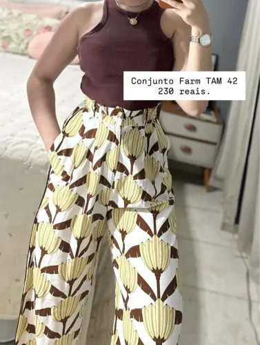 Conjunto Farm