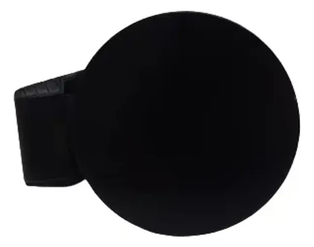 Tampa Portinhola Tanque Hb20 Comfort Plus 2013 Hb4dr