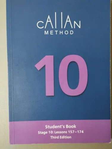 callan method