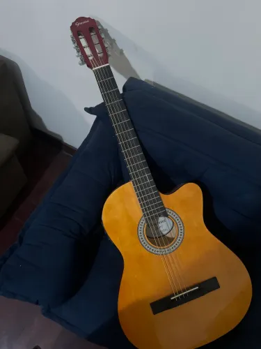 Violão Giannini