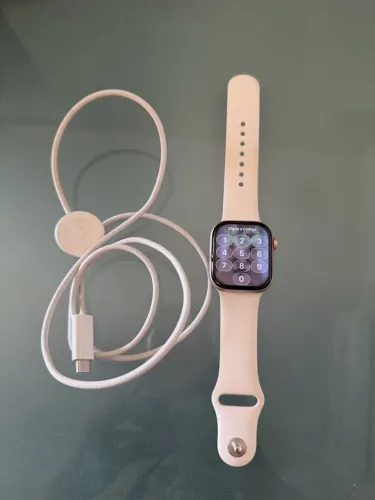 apple watch series 10 42 MM GPS+celular