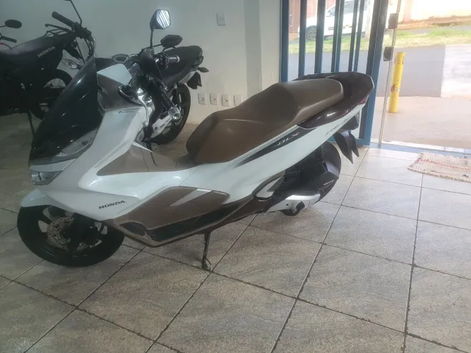 Pcx 2021 dlx