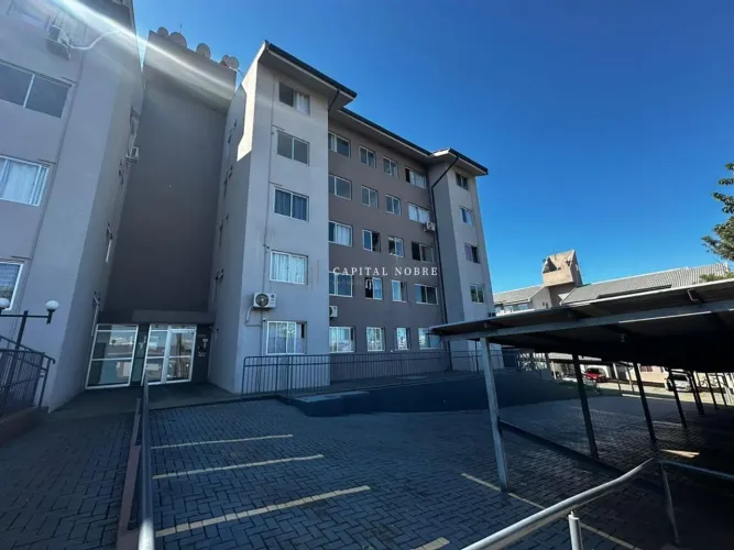 APARTAMENTO NO NEVA