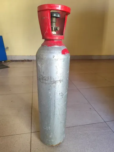 Cilindro chopeira