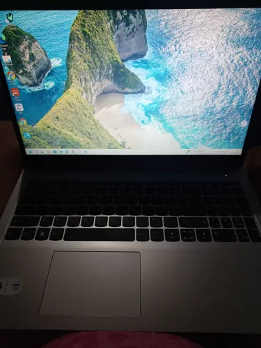 Notebook Lenovo