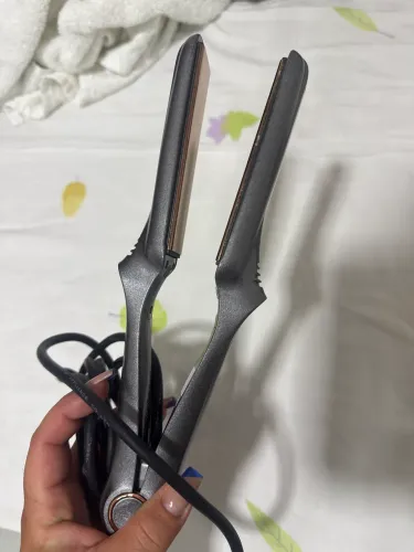 Vende-se prancha para cabelo