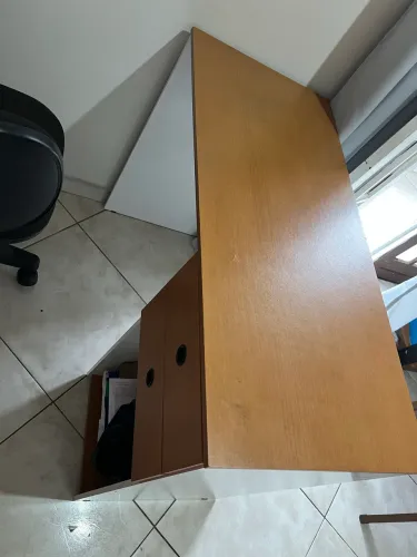 Mesa escrivaninha para computador