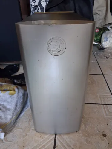 Subwoofer