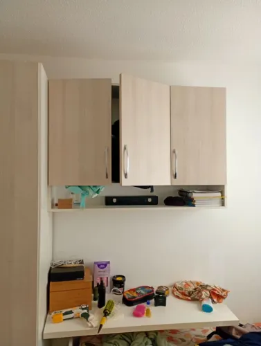 Vendo guarda roupa planejado
