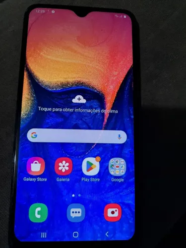 Galaxy A10