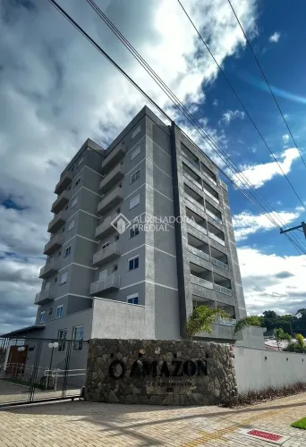 Apartamento Novo no Universitário em Lajeado