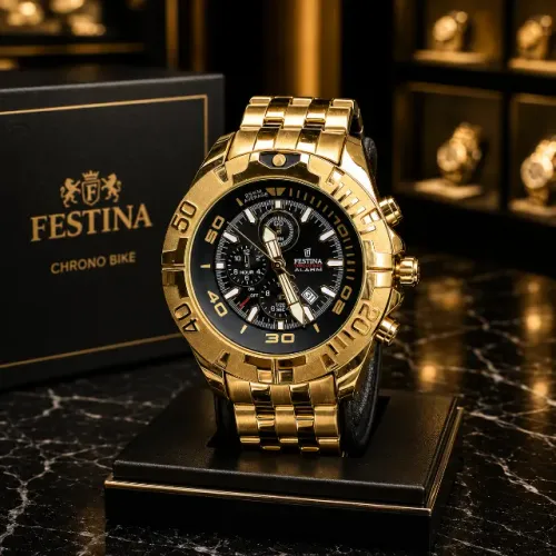 Relogio Festina