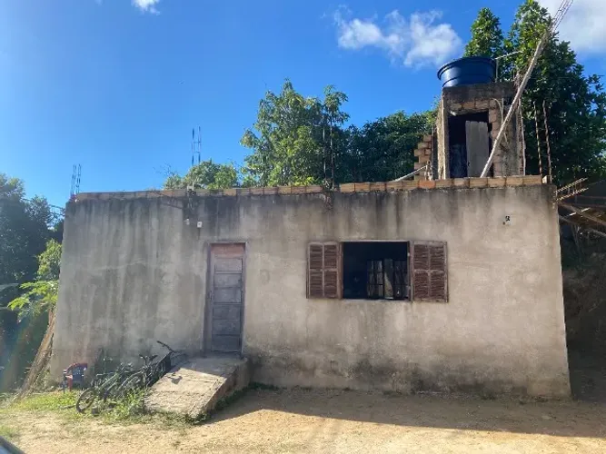 Casa em Conceição do Mato dentro.