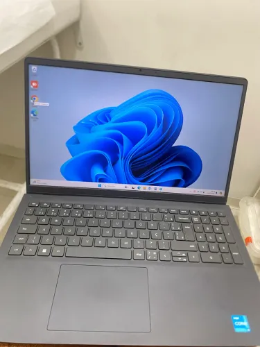 Notebook dell inspiron 15
