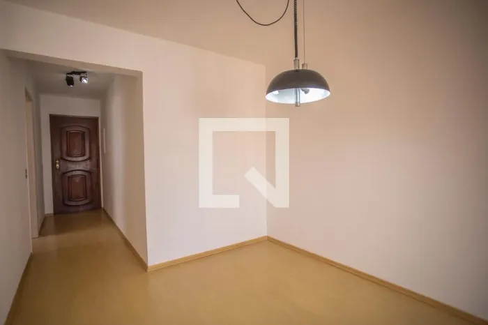 Apartamento à Venda - Vila Mascote, 2 Quartos, 80 m2