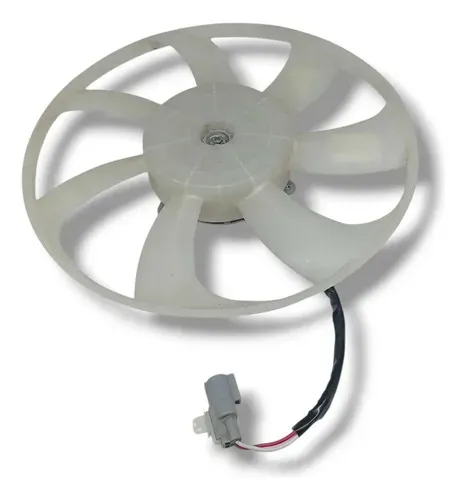 Motor Ventoinha Radiador Toyota Corolla Cross Hybrid 2026 127/220v