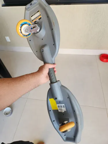 Skate 2 Rodas Ripstick