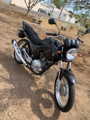 Vendo factor 125 2012