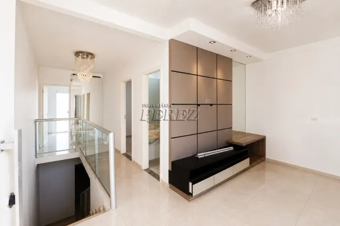 Casa para alugar no Jardim Planalto, região norte de Londrina.