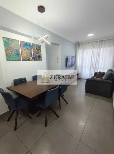Ótimo Apartamento à venda, Macedo, Guarulhos, SP
