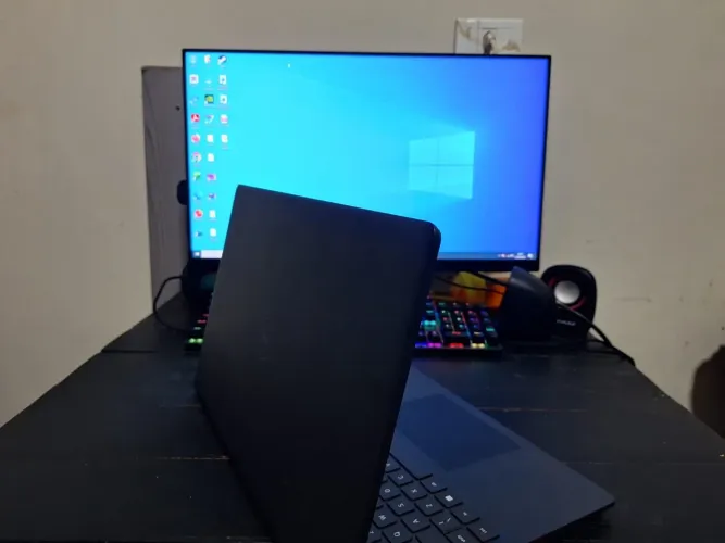 Dell Inspiration 5