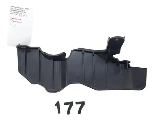 Protetor De Respingo Lado Direito Ford Fusion Sel 2017 V1237