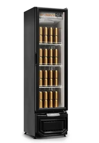 MB CERVEJEIRA SLIM 230L- GELOPAR