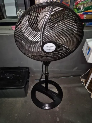 Ventilador Mondial