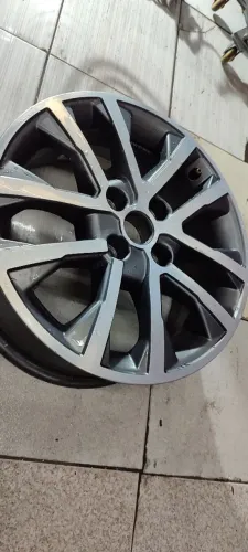 Roda Fiat argo