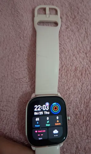 Amazfit GTS mini