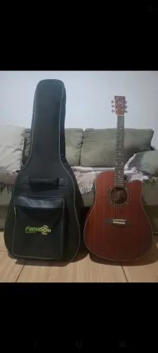 Violão profissional 