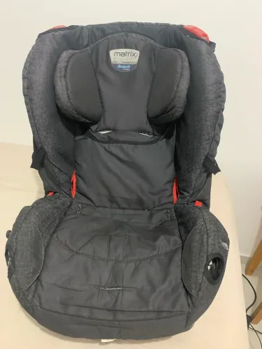 Cadeira para auto