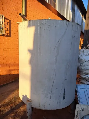 caixa d agua 3 mil litros