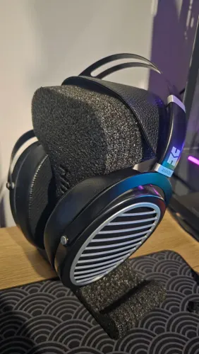 Fones de Ouvido Hi-Fi HIFIMAN Ananda