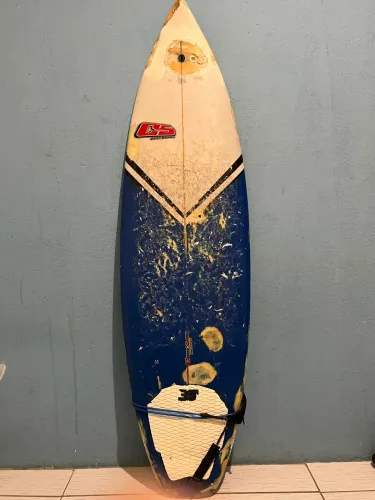 Prancha de surf